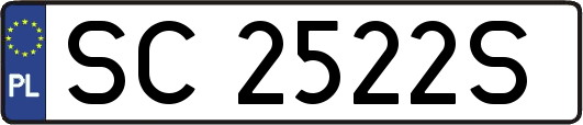 SC2522S