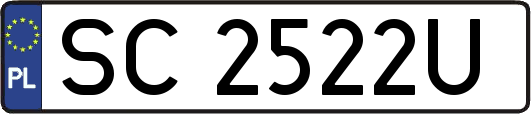 SC2522U