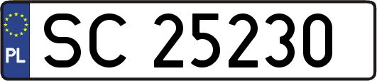 SC25230