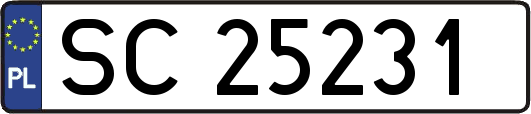 SC25231
