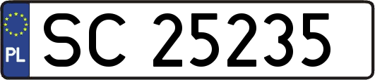 SC25235