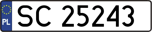 SC25243