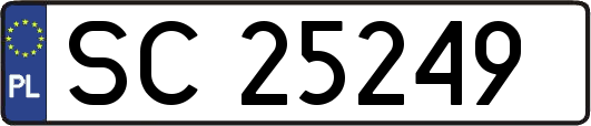 SC25249