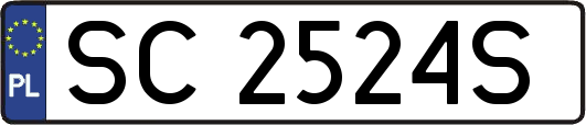 SC2524S
