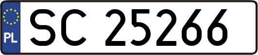 SC25266