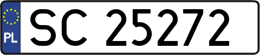 SC25272