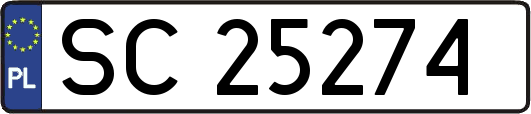 SC25274