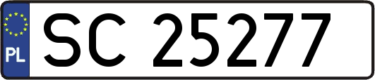 SC25277
