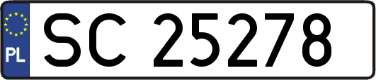 SC25278