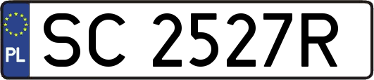 SC2527R