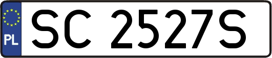 SC2527S