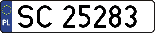 SC25283