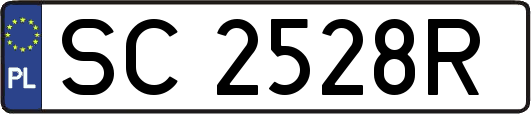 SC2528R