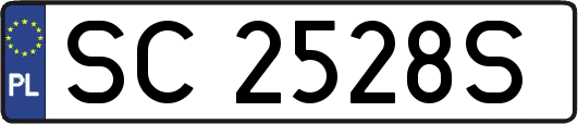 SC2528S