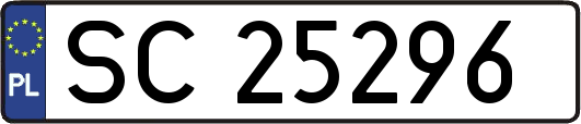 SC25296