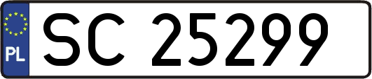 SC25299