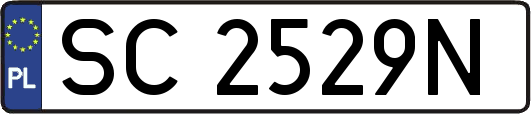 SC2529N