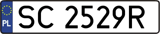 SC2529R