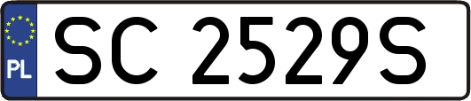 SC2529S