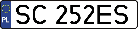 SC252ES