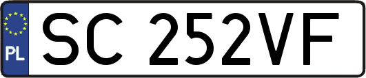 SC252VF