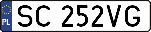 SC252VG