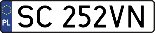 SC252VN