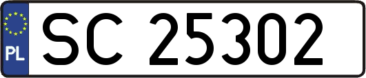 SC25302