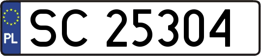 SC25304