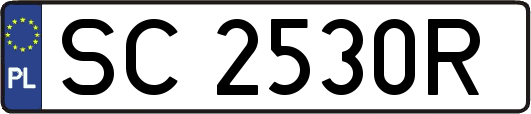 SC2530R