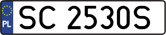 SC2530S