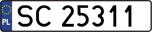 SC25311