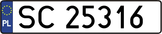SC25316