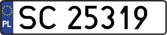 SC25319