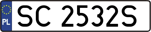 SC2532S