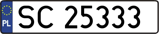 SC25333