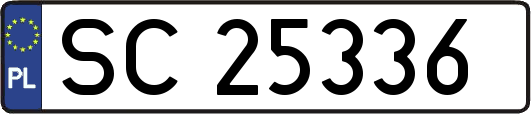 SC25336