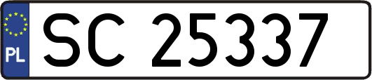 SC25337