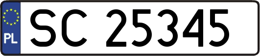 SC25345