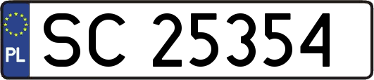 SC25354