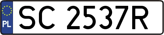 SC2537R
