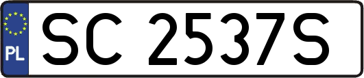 SC2537S