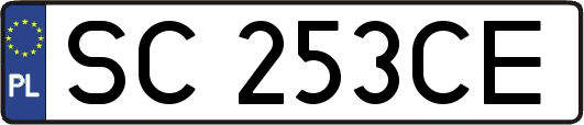 SC253CE