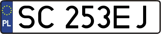 SC253EJ