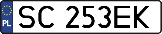 SC253EK