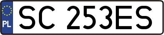 SC253ES
