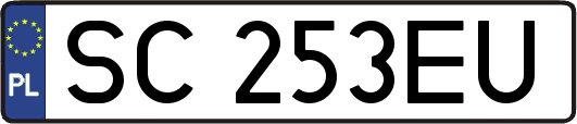 SC253EU