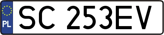 SC253EV