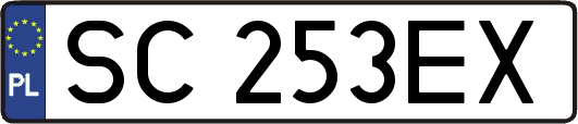 SC253EX