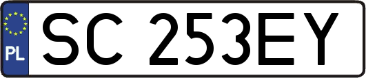 SC253EY